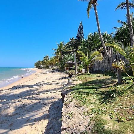 Villa Oca 1 Casa Beira Mar à Porto Seguro Extérieur photo