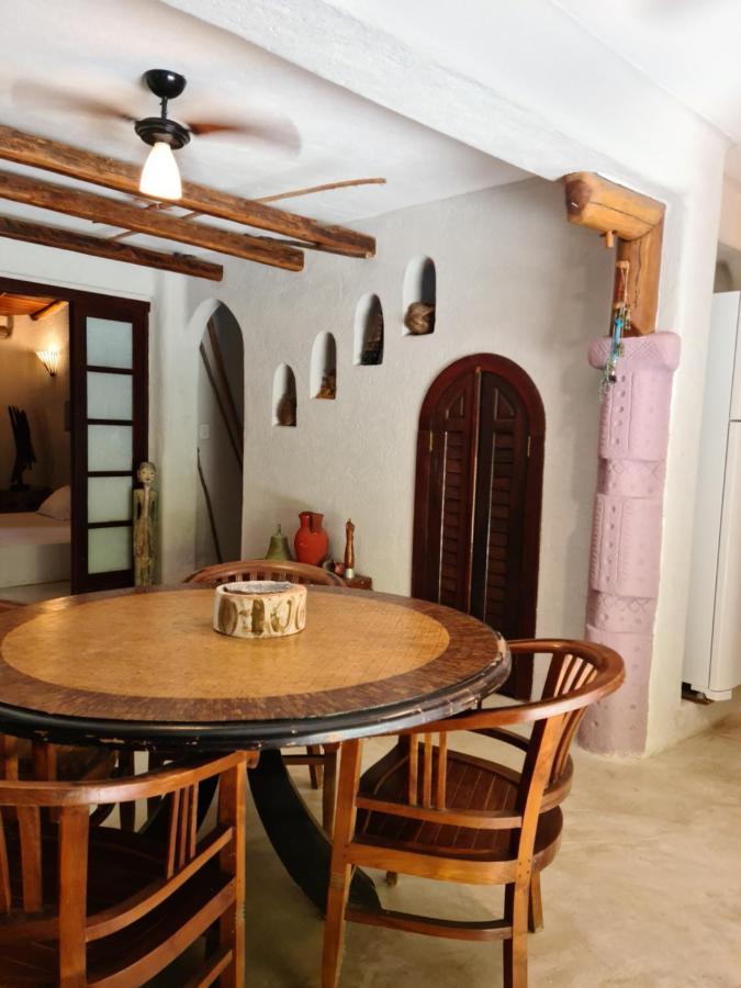 Villa Oca 1 Casa Beira Mar à Porto Seguro Extérieur photo