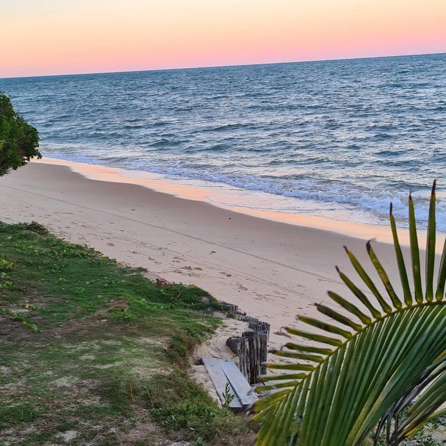 Villa Oca 1 Casa Beira Mar à Porto Seguro Extérieur photo